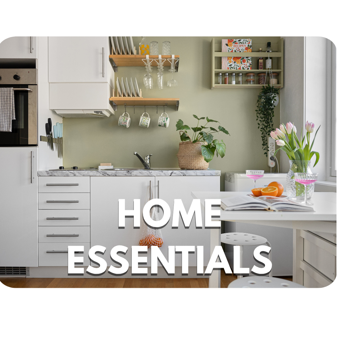 Home Needs
