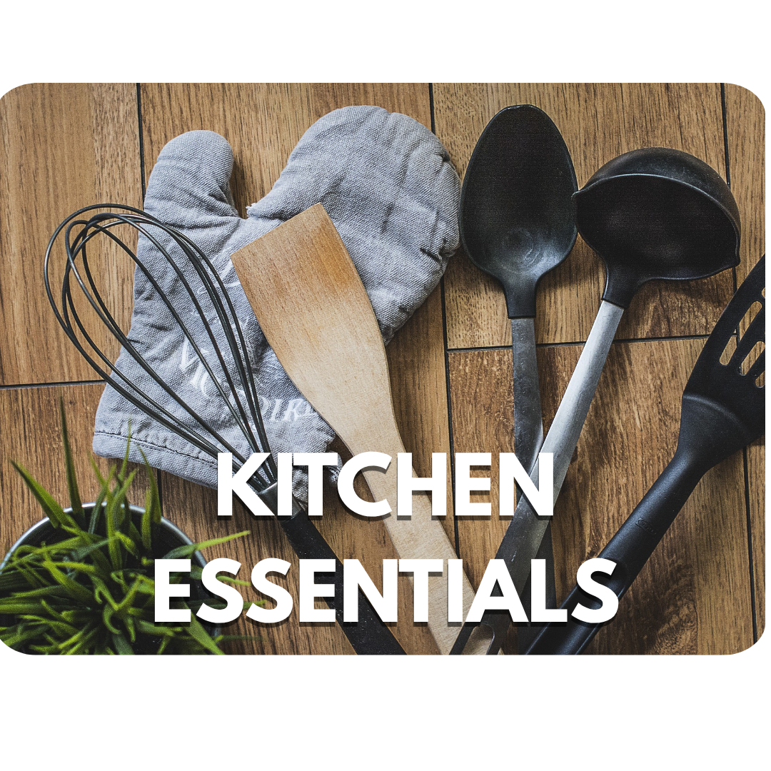 Kitchen Essentials