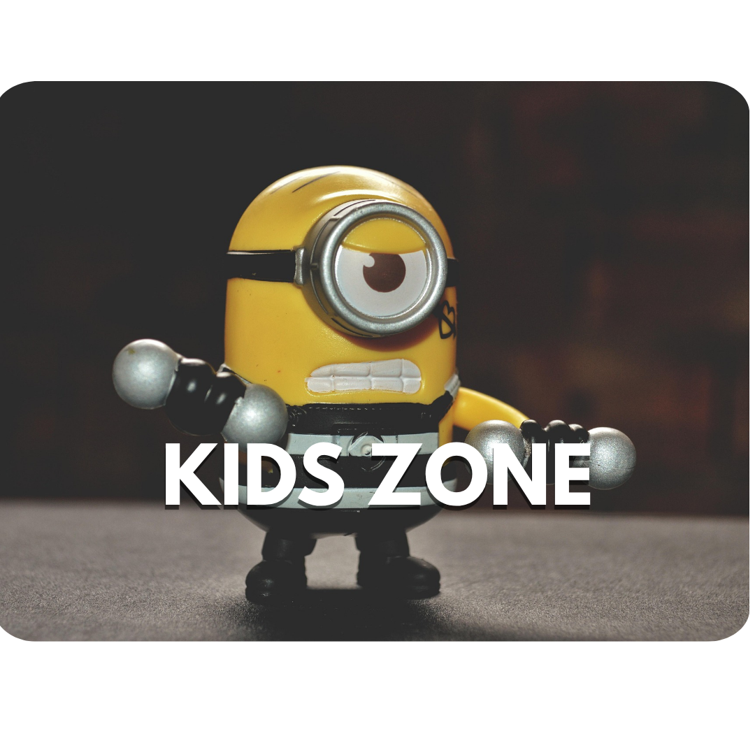Kids Toys