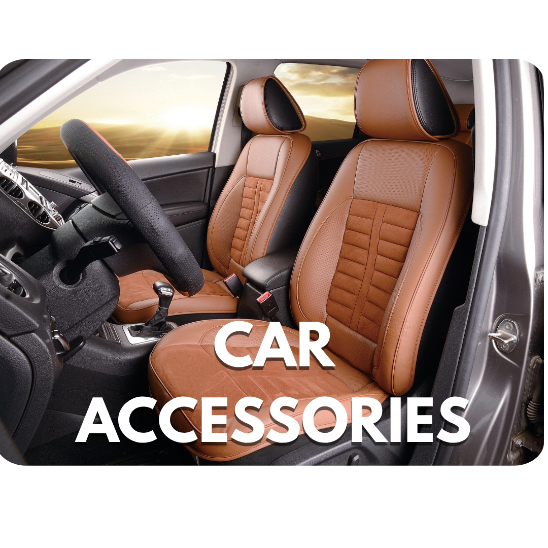 Car Accessories