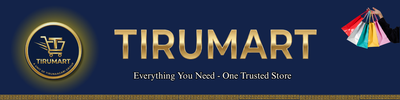 TIRUMART - Home